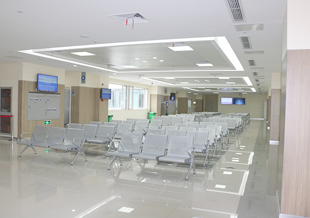 苏州大学附属第一医院